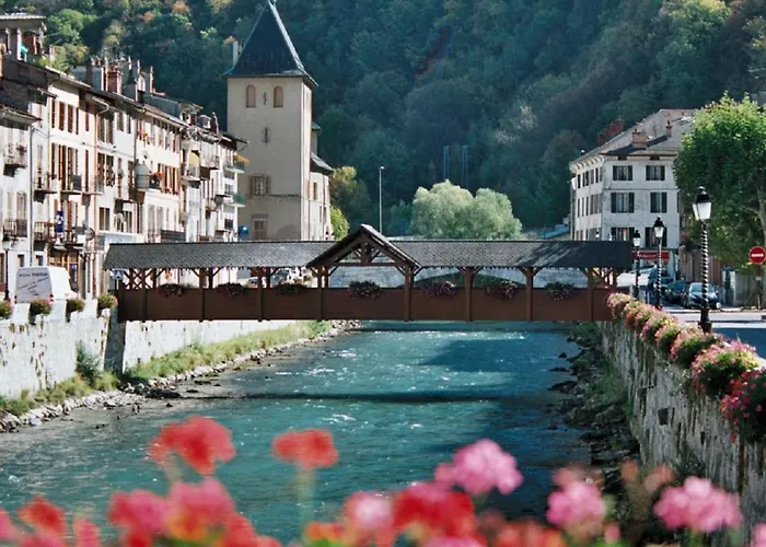 Appartement Au Pied Des 3 Vallees