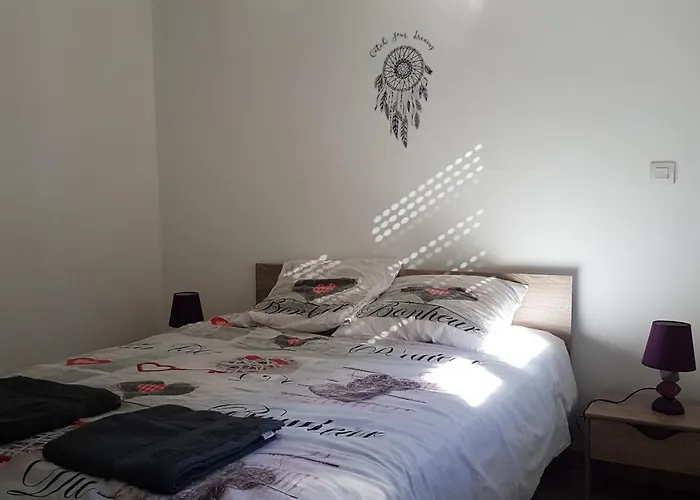 Appartement Au Pied Des 3 Vallees