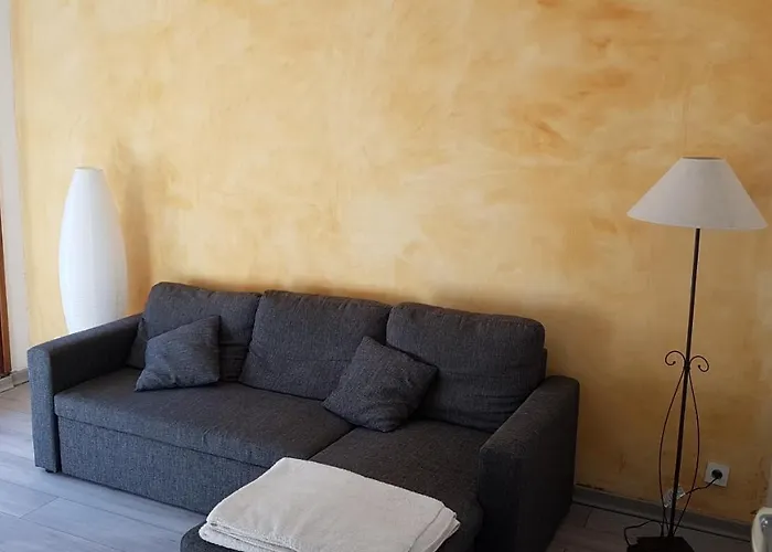 Appartement Au Pied Des 3 Vallees