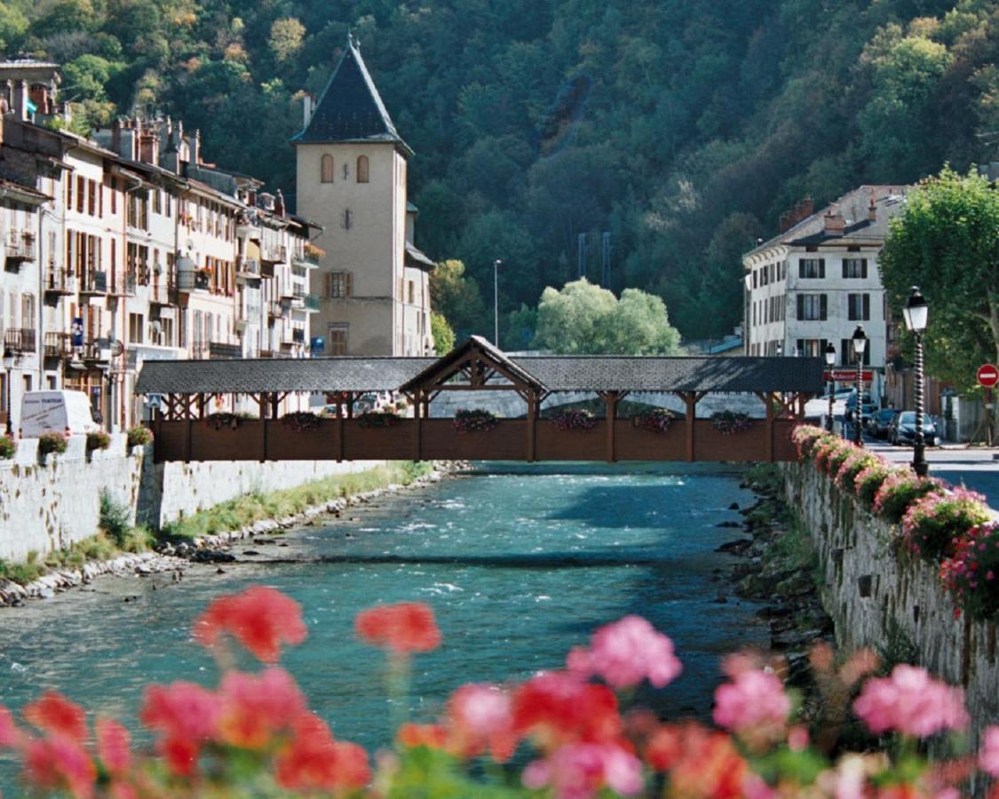 Apartment Au Pied Des 3 Vallees Moutiers (Savoie)