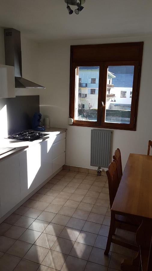 Apartment Au Pied Des 3 Vallees Moutiers (Savoie)