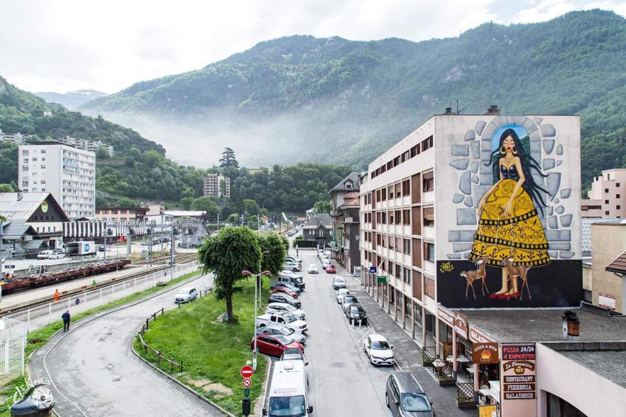 Au Pied Des 3 Vallees * Moutiers (Savoie)